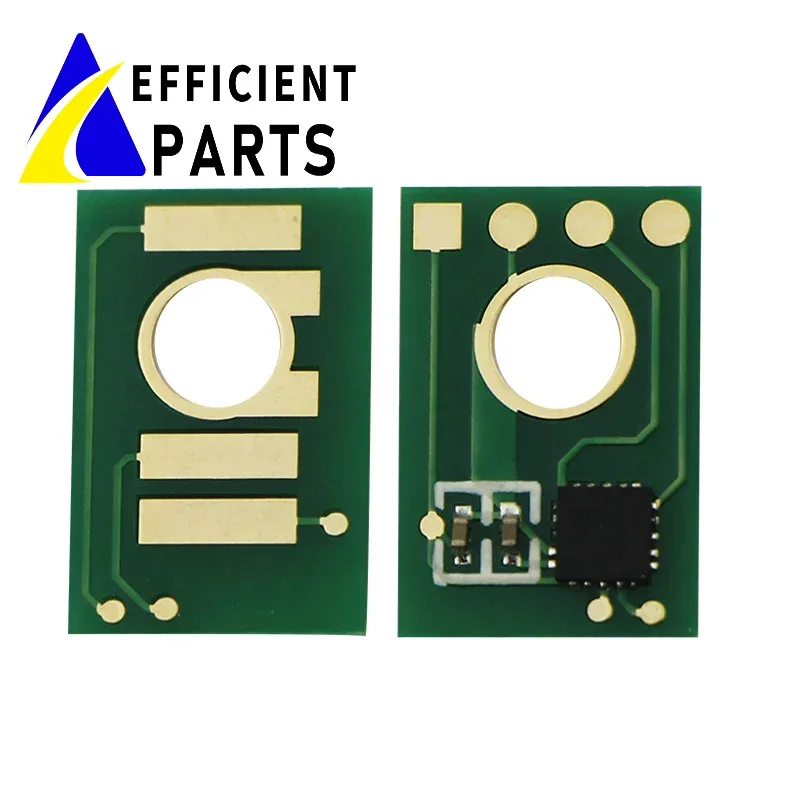 

4PCS Compatible Toner Cartridge Reset Chip for Ricoh Aficio MPC 305spf MP C MP C305 305 305 841625 26 27 33 842079 80 81 82