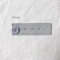Gray 1pcs