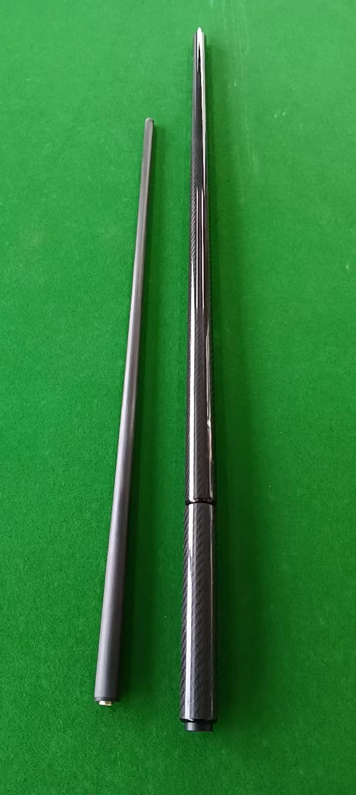 OkHealing社製 刻印無し カーボンシャフト ユニロック OkHealing社製 刻印無し カーボンシャフト ユニロック