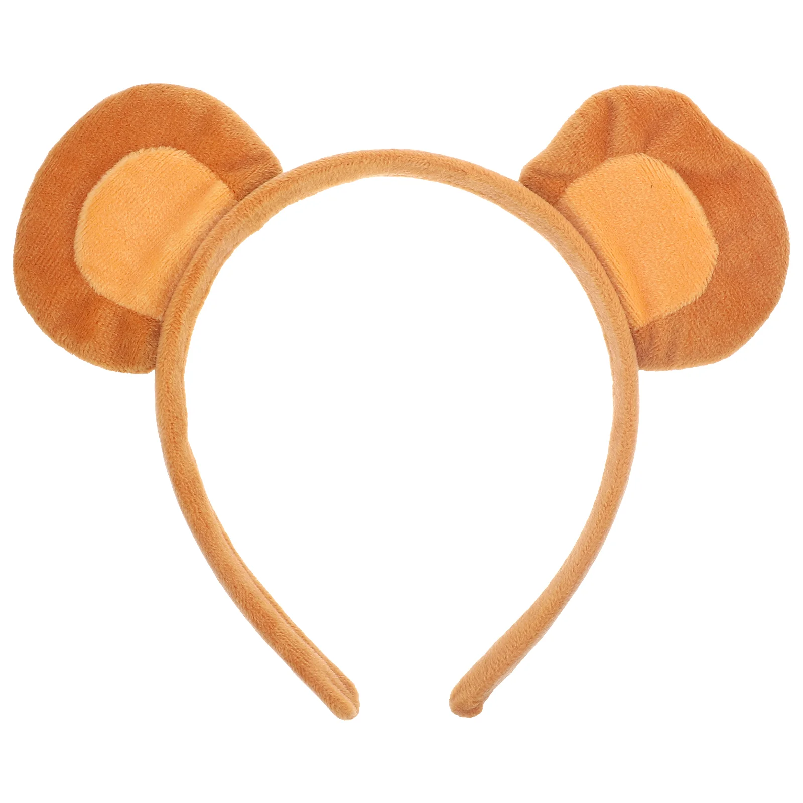 

Party Cosplay Monkey Ear Hairband Festival Headdress Prop Hair Accessory