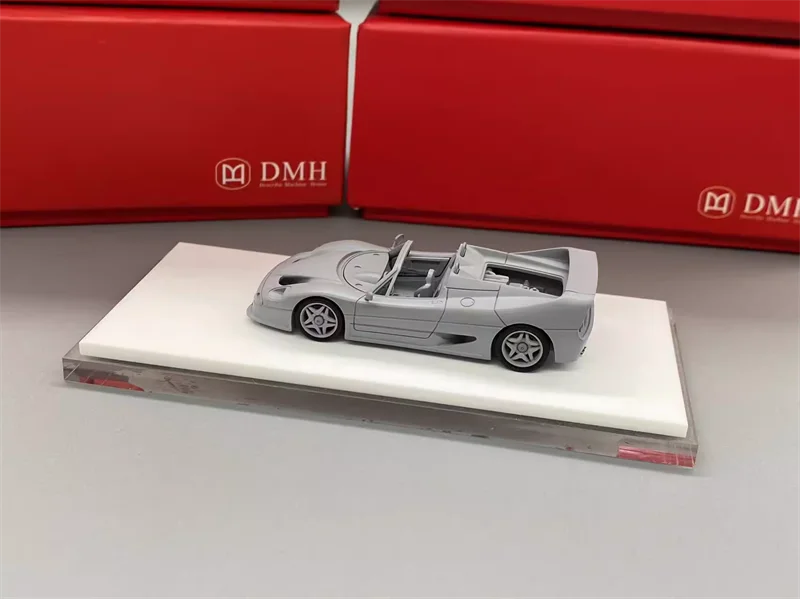 DMH 1:64 F50 aperta limited299 Resin Model Car - AliExpress