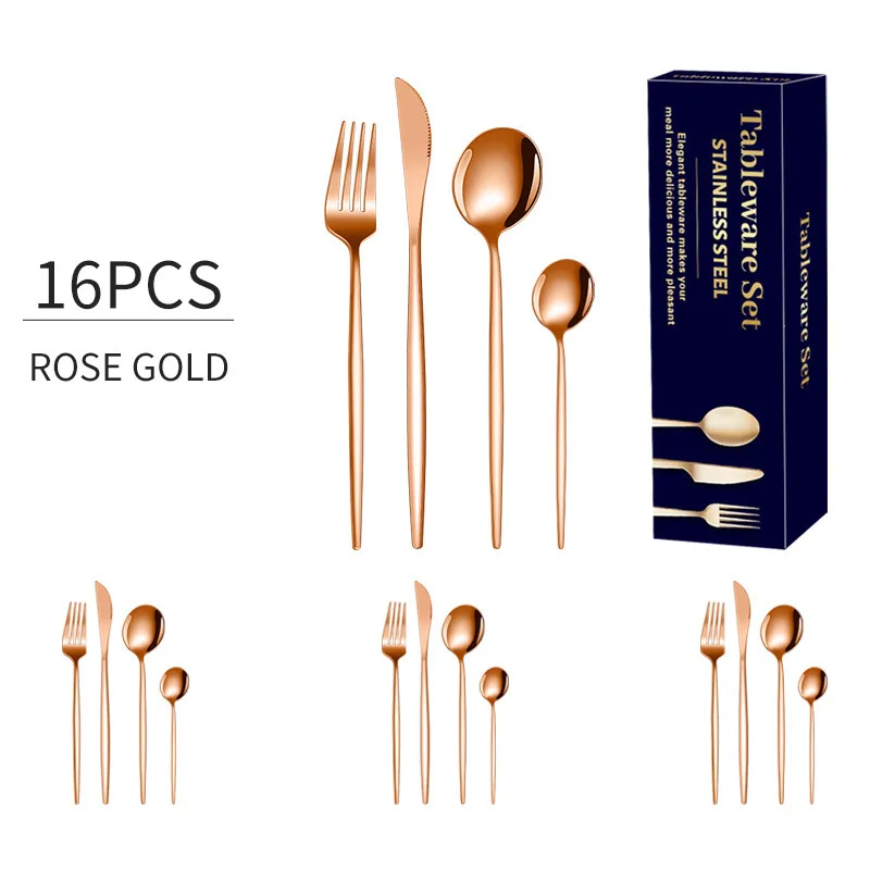 Rose gold