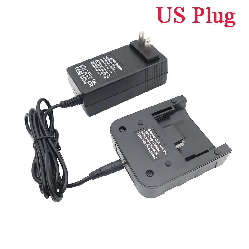  Replace Black and Decker 40V Charger LCS36 LCS40 Compatible  with Black+Decker 36V/40V Lithium Battery LBXR36 LBXR2036 LBX36 LBX1540  LBX2040 LBX2540 LST540 LCS1240 LST136W : Tools & Home Improvement