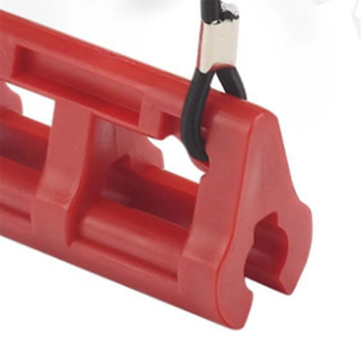 Steer Stop Outboard Hydraulic Steering Lock for Outboard Motor Trailering/Transport&mdash;L49A