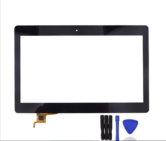 

Новый сенсорный экран дигитайзера для планшета Nextbook Ares 11 NXA116QC164 F88