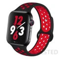 Black red 23