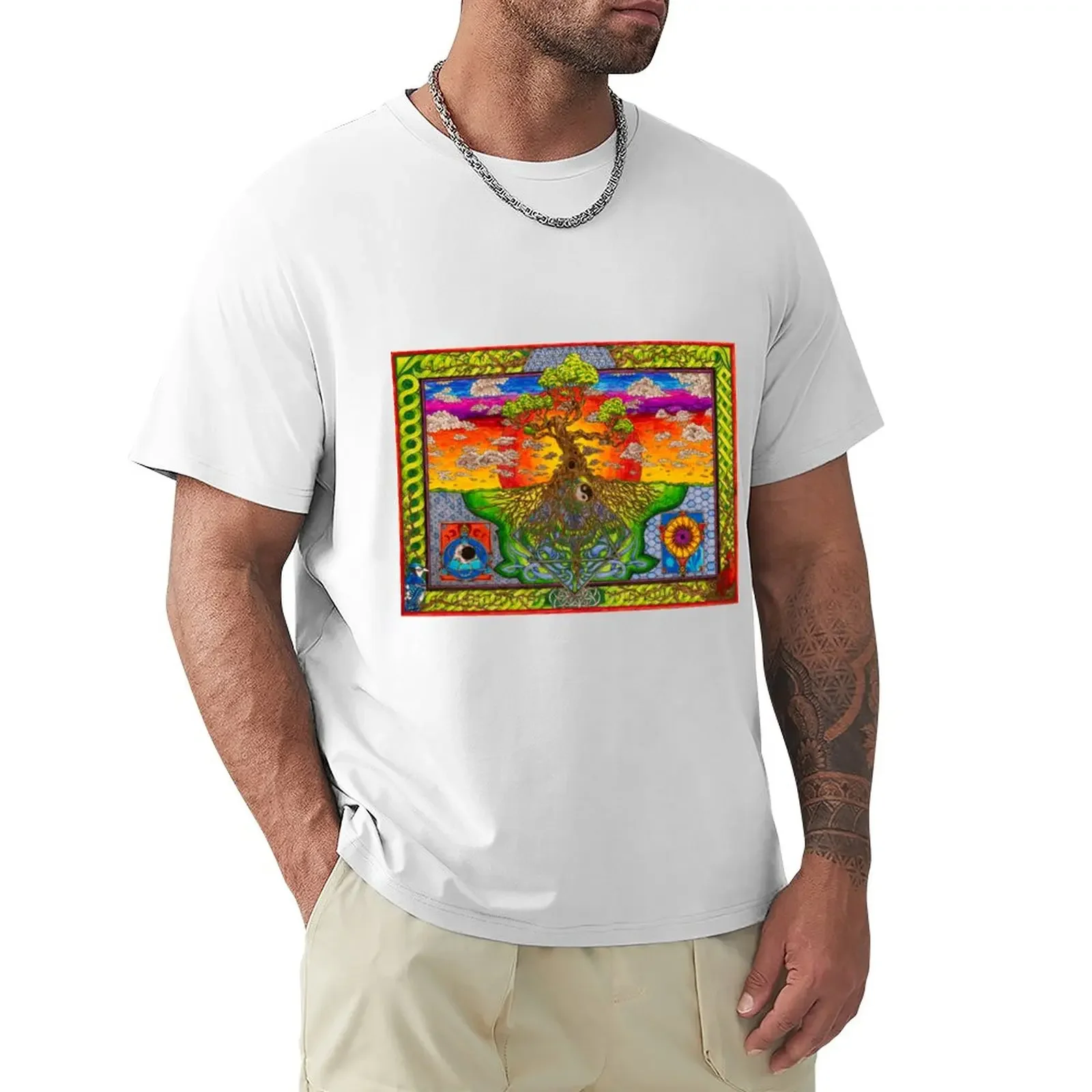 

Tree of Life T-Shirt