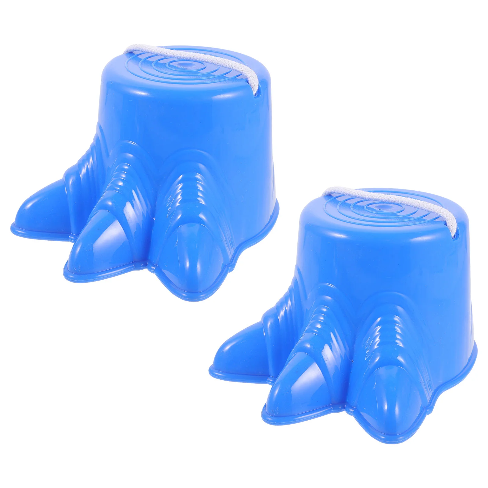 

Детская Спортивная игрушка, ведро, Спортивная игрушка, шаговый штатив, пластиковый монстр-коготь, балансировка для детей