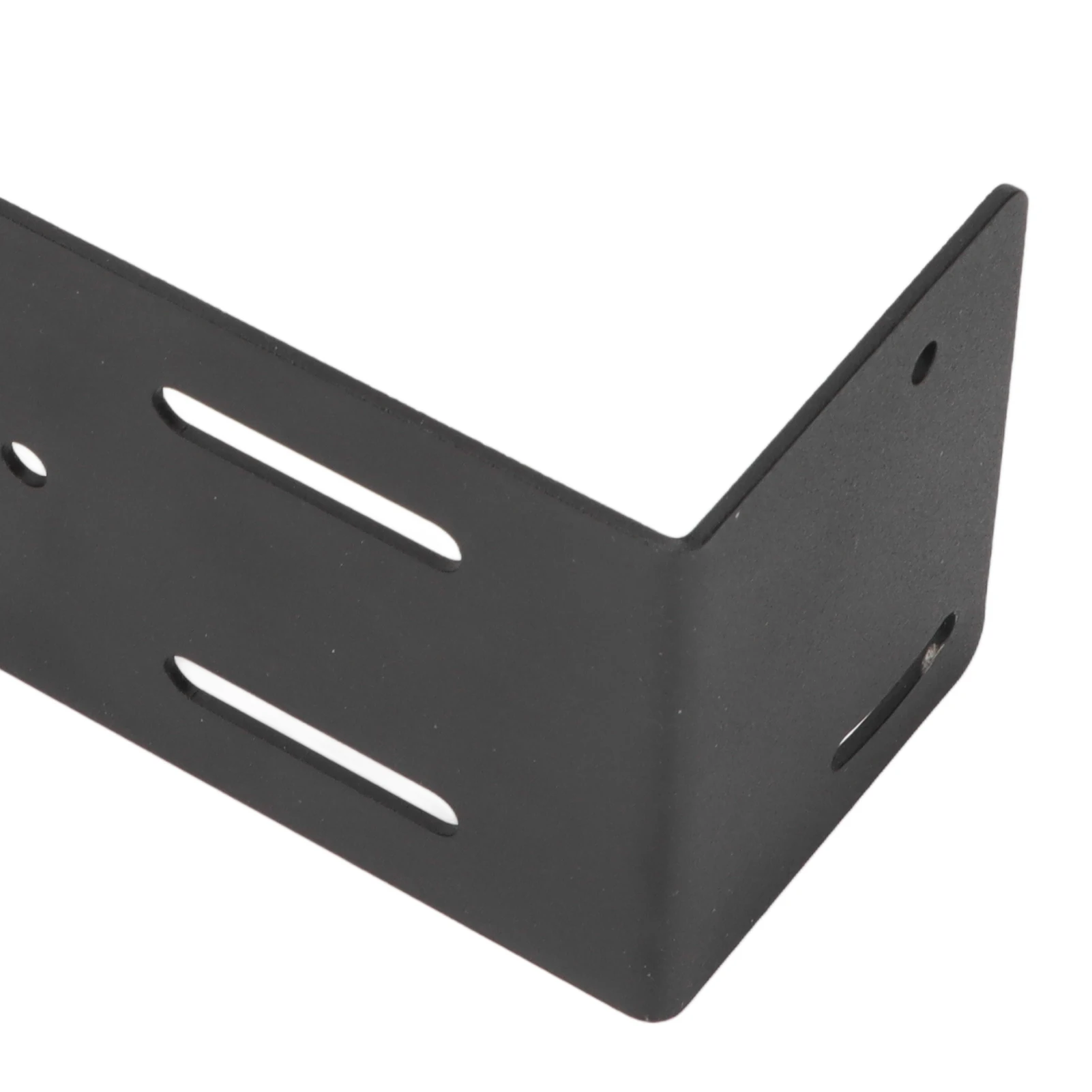 Metal Radio Mounting Bracket  Radio Panel Bracket for ICOM MBF4 IC-2730 ID-5100 ID-4100  Radio Bracket