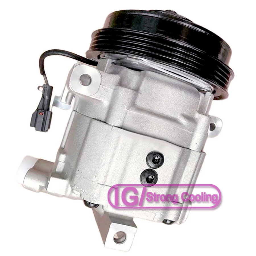 For Auto AC Compressor Subaru Baja Forester Legacy Outback 73110SA000