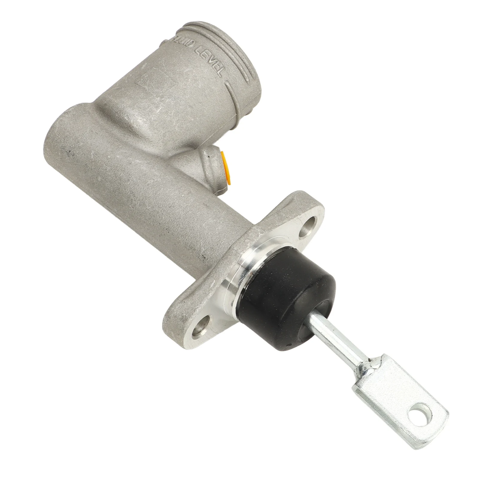 3/4 Inch Hydraulic Handbrake Brake Clutch Master Cylinder Efficient Rugged Reliable High Hardness Easy Installation for Trailer