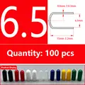 HR-6.5  100Pcs