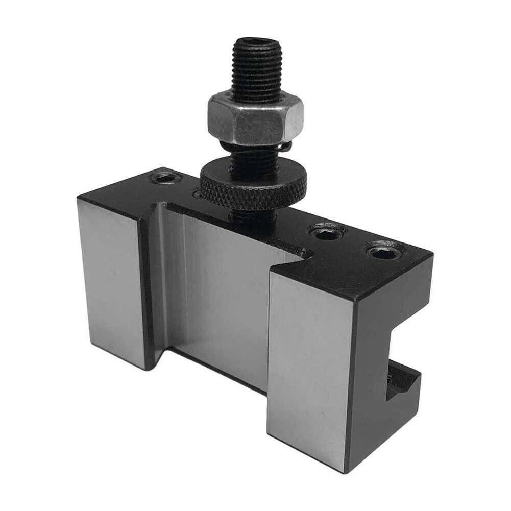 

Tool Holder 250-102XL For AXA 5/8'' Rack 250-100 250-111 Steel Change Turning Facing Lathe Post CNC Machine Tool Accessories