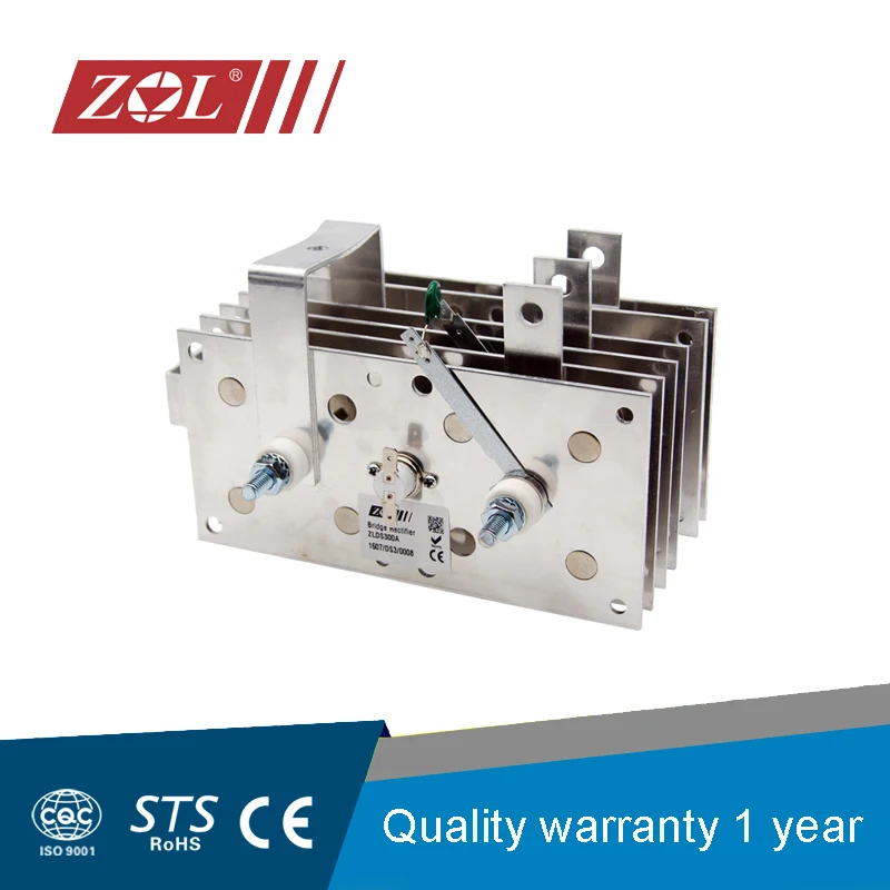 Potent Button Cell DZ1289 main image 1