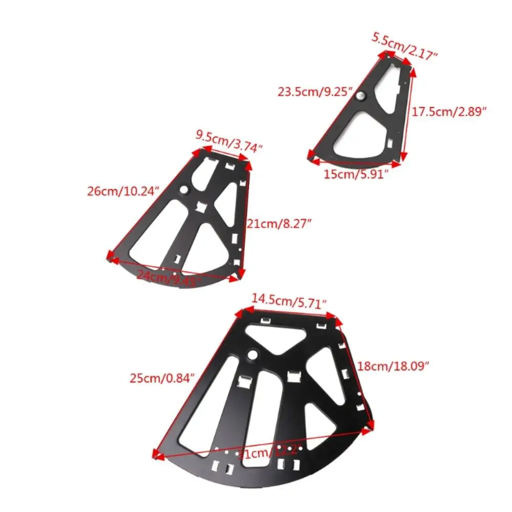 1Pair Flip Plate Frame Shoes Drawer Cabinet Hinge Shoes Rack Turning Rack Thickened Furniture Hinge Fittings Accessories