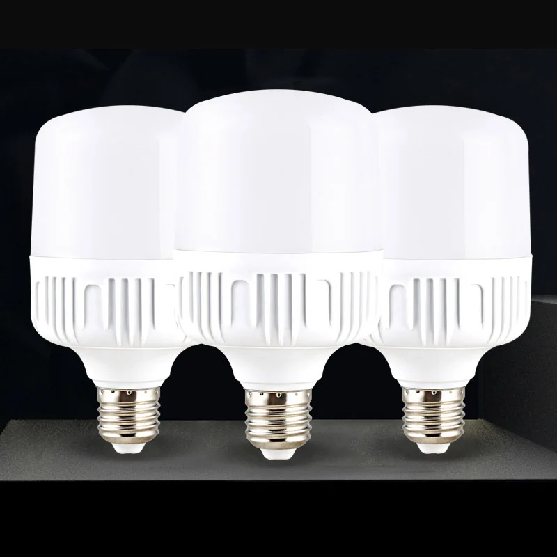 Bulb E24 lamp Lights Lighting For home spotlight for Ceiling lamps Leds AC220V LED Lamp Home Decoration Energy-saving Lamps