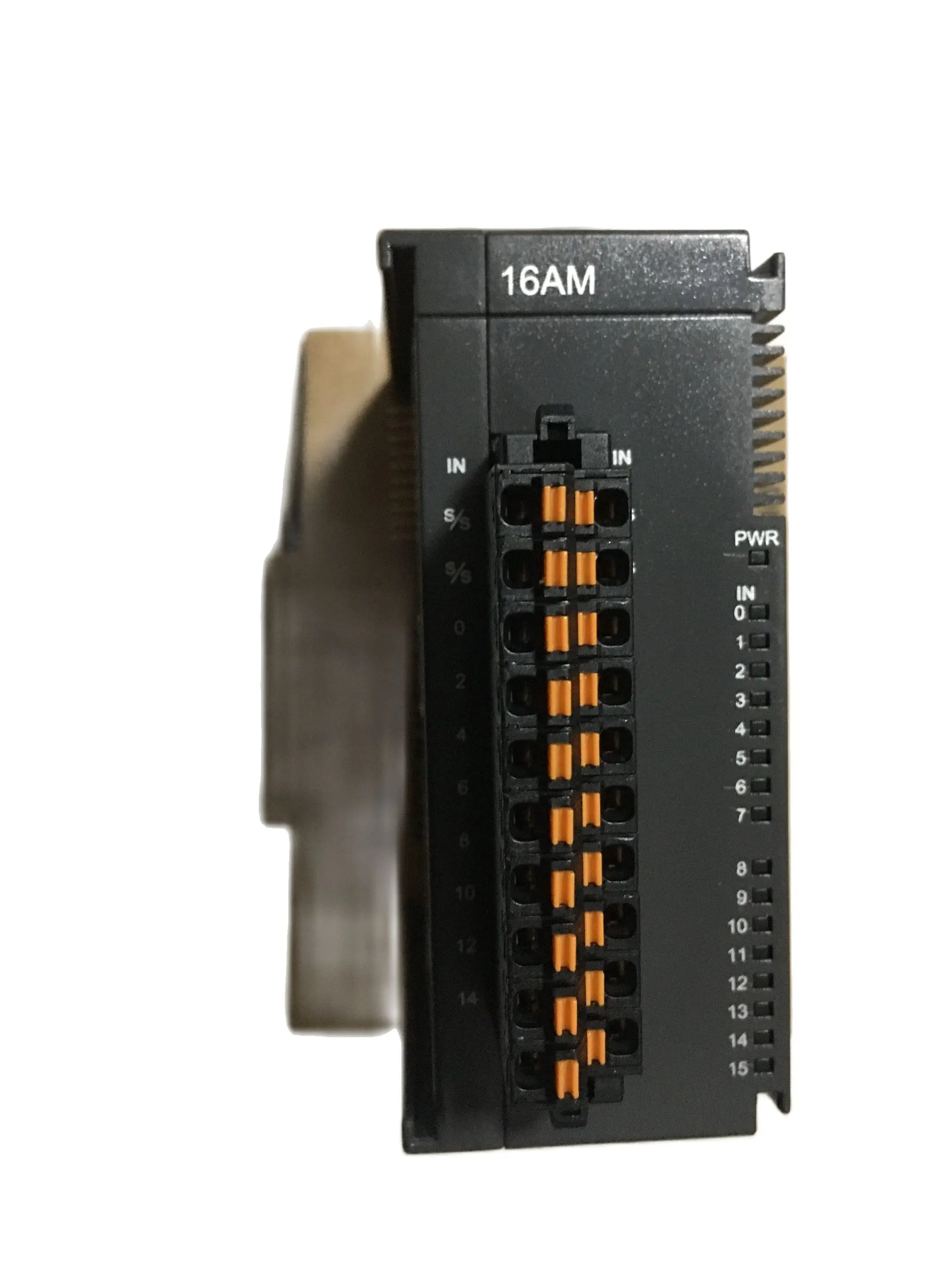 Delta New and Original PLC Module AS08AN01T-A