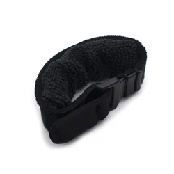 Guitar String Noise Dampening Tape with Mute Wrap Functionality (Large)
