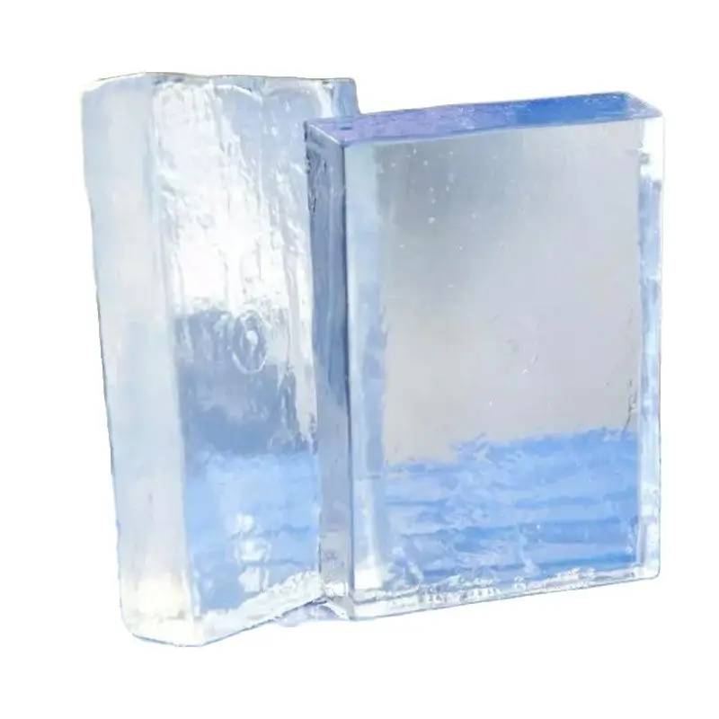 950g Transparent White Soap Base DIY Handmade Natural Soap Raw Material