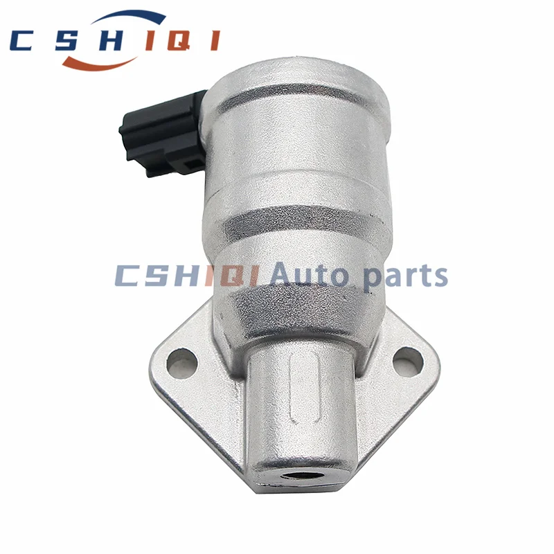 ZM01-20-660 Idle Air Control Valve For Mazda 323 5 Protege 1.6L