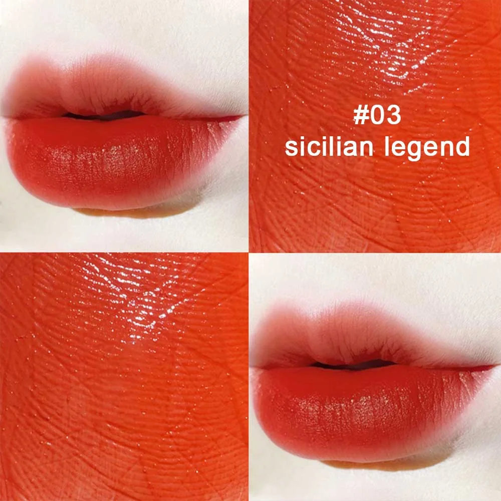03 Sicilian Legend