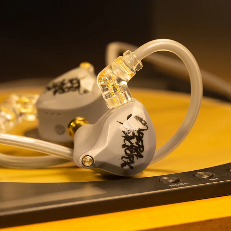 マイク付き有線ヘッドセット,ゲーミングヘッドホン,VHF,Bluetooth,透明