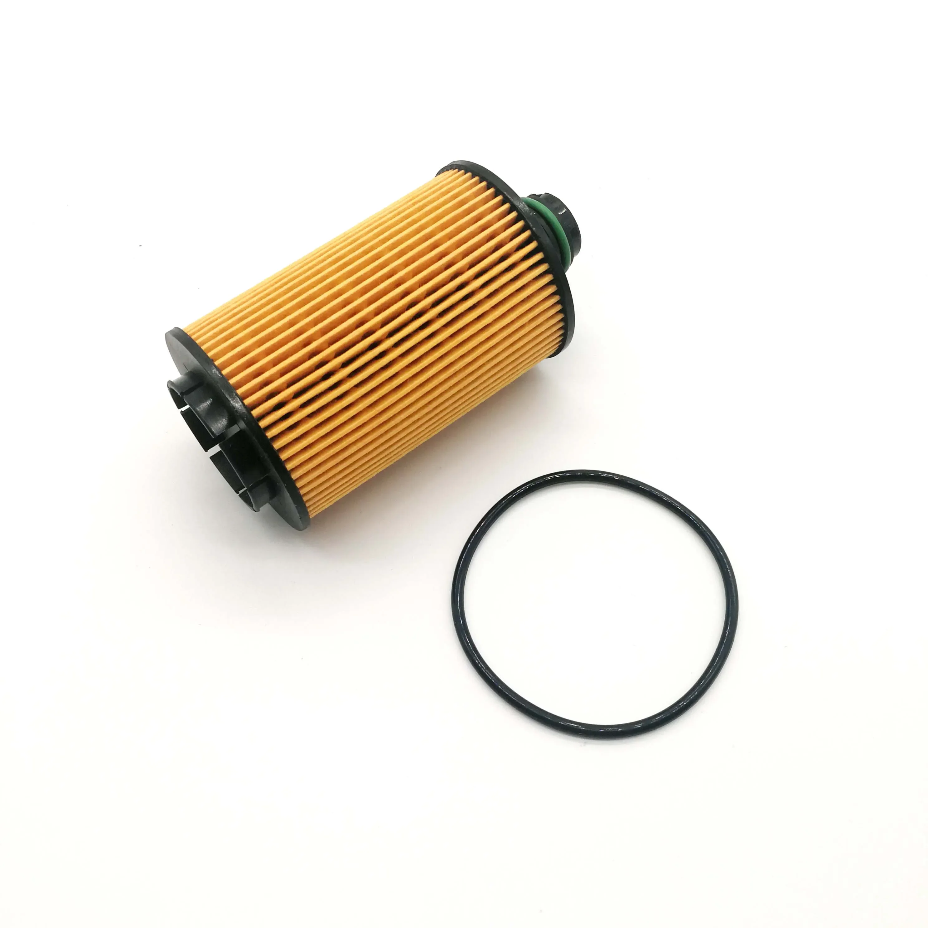 Motorcycle Oil Filter Car Oil Filter For Ram 1500 2014-#68229402AA For Jeep Grand Cherokee WK2 2015 2987cc 3.0L Engine Oil Filter 5/2/1Pcs
