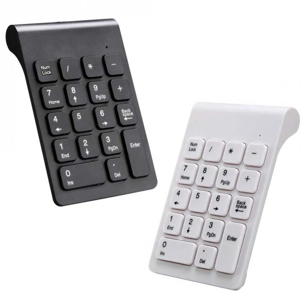 teclados e mouses