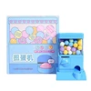 Candy Dispensing Machine Money Saving Box Children Piggy Banks Candy Vending Machine Safes Coin Egg Twisting Machine Gift Ideas 1
