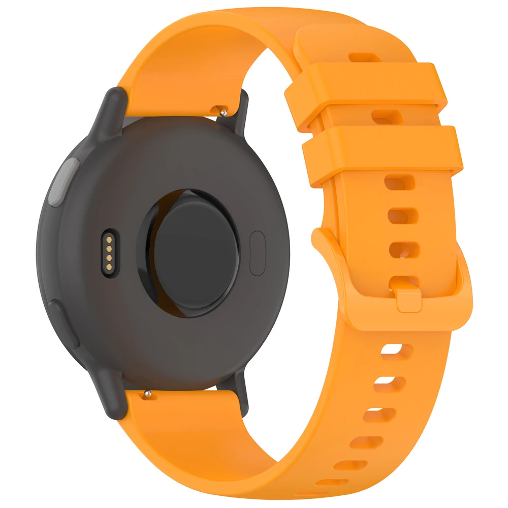Silicone Strap Replacement Wristband