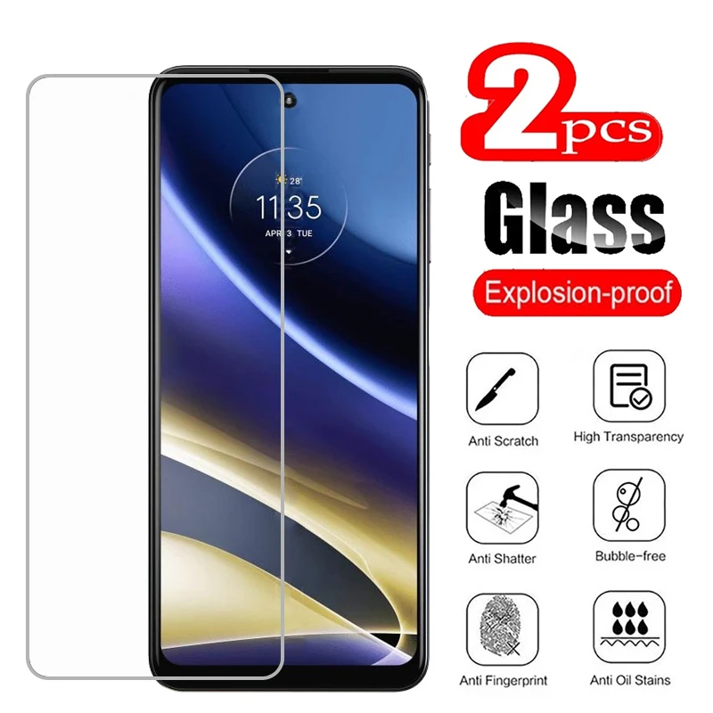 

Защитное стекло для Lenovo A5, закаленное, 9H, 2 шт.