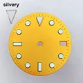 22 yellow