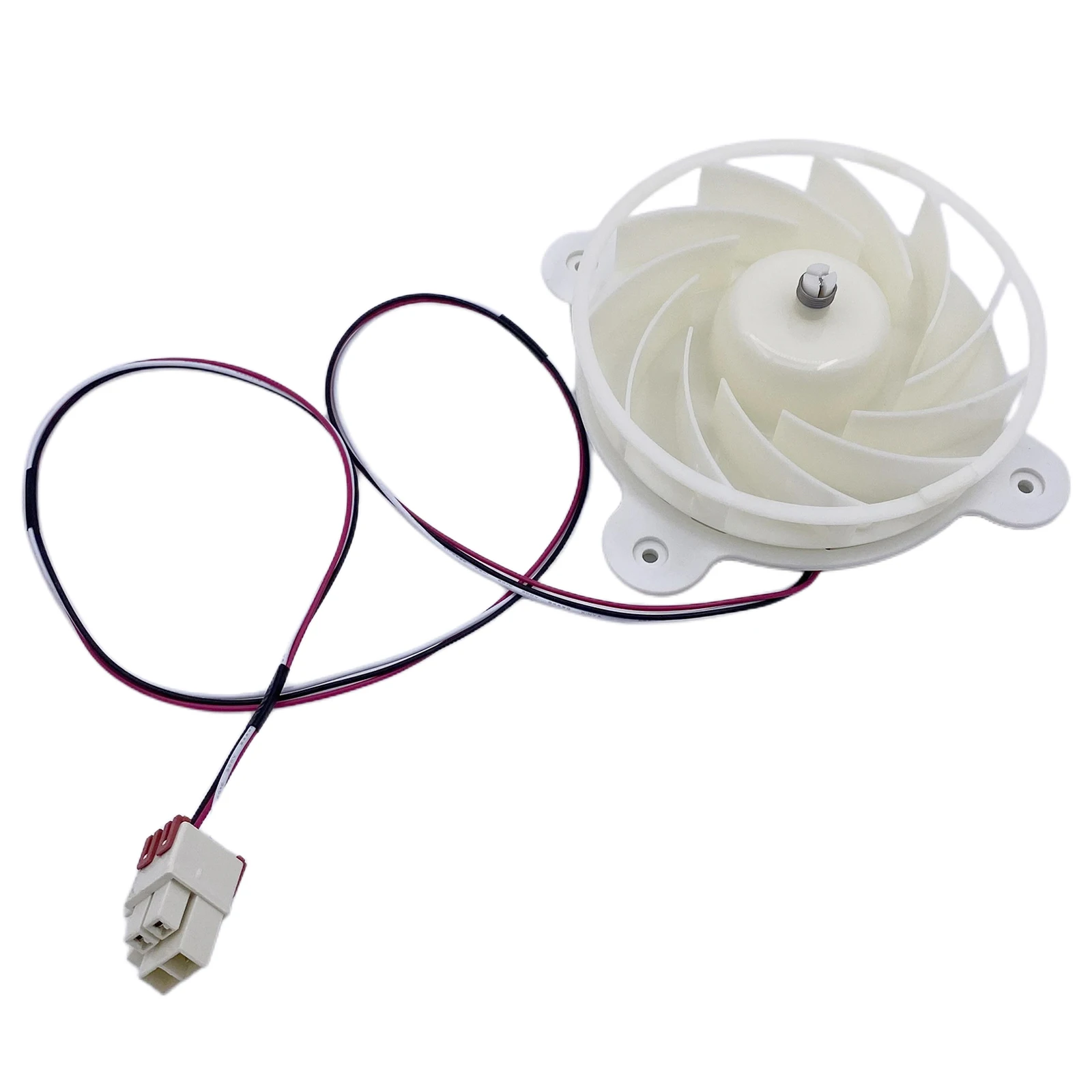 DA31-00287B Refrigerator Evaporator Fan Motor Replacement for Sam-sung Refrigerator Freezer Fan Motor Parts Fridge Parts