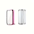 Pink Clear