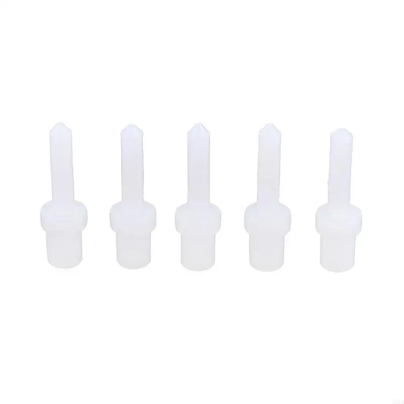 367A 20Pcs Long Shutter Louvers Repair Pins Plantation Shutter Replacement Pins Blind Repair Bolt Tool Part