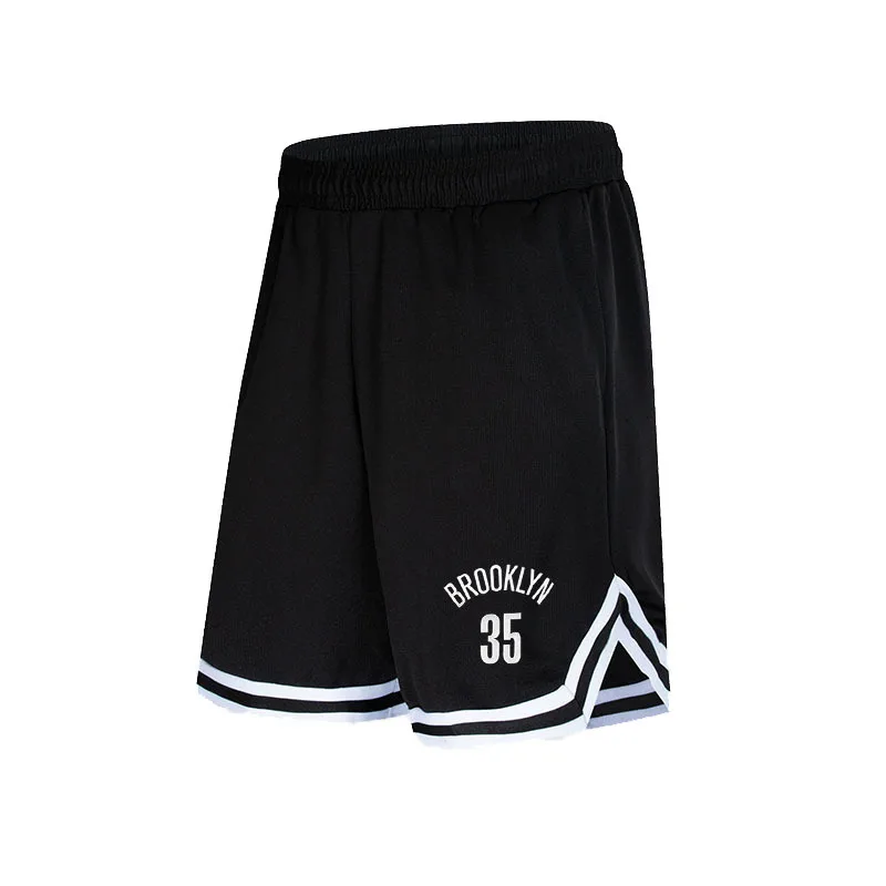 

Men's Sports Shorts Quick Drying Polyester Shorts