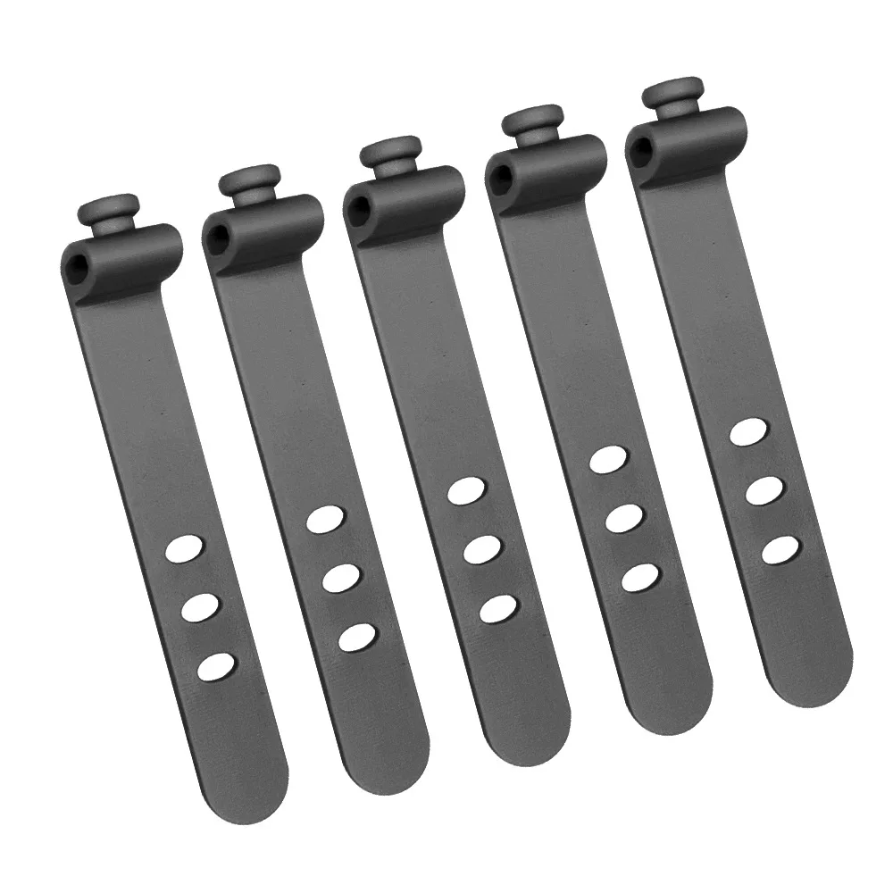 5PCS-Black