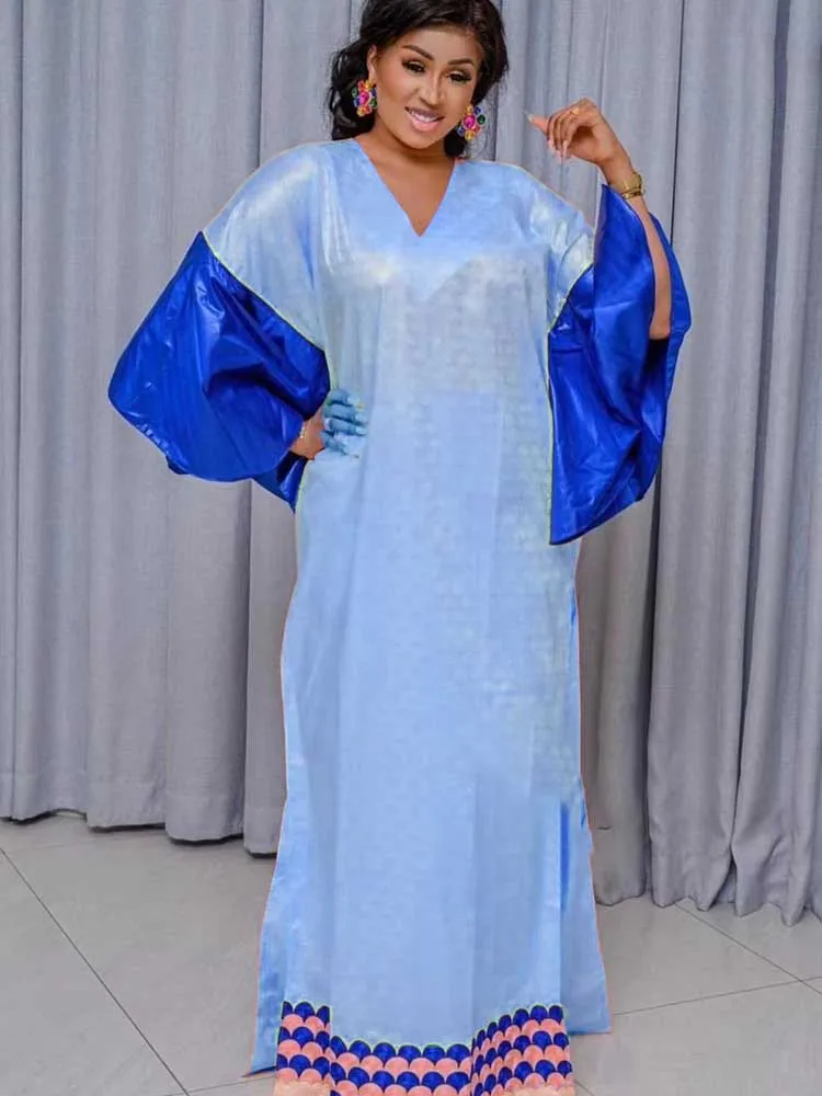 Model Robe Model Grand Boubou 2021 Grand Boubou Africain Boubou