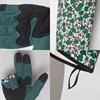 Long Tube Gardening Safety Working Gloves Thorn-Proof Gloves For Cactus Rose Pruning & Lawn Care Garden Protective Work Gloves 5