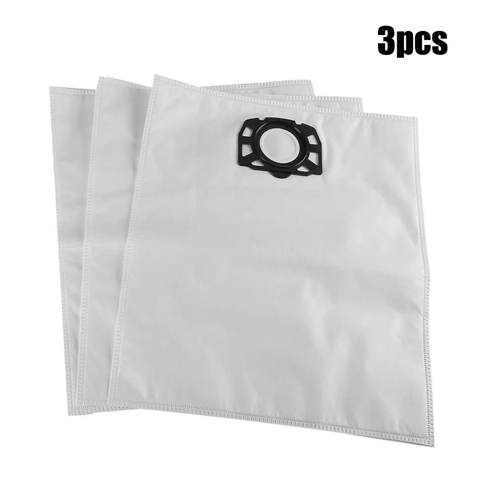 Vacuum Bags fit Karcher WD4 WD5 WD5/P MV4 MV5 MV6 Wet & Dry, 2.863