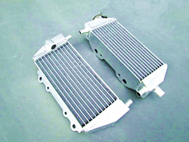 

Aluminum Radiator For Kawasaki KX125 1994-2002 / KX250 1994-2004 1994 1995 1996 1997 1998 1999 2000 2001 2002 2003 2004