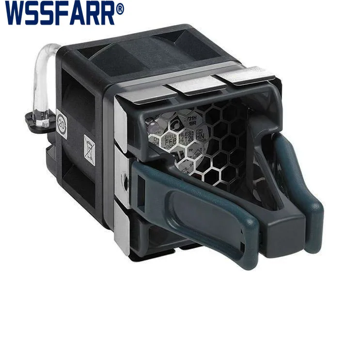 Switch Fan For Cisco C3850-FAN-T1 Fan Module Unit Fit Catalyst 3850 ...