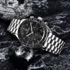 2022 New PAGANI DESIGN Mens Watches Top Brand Luxury Automatic Quartz Chronograph Waterproof Sport Stainless Steel Clock Relogio 3