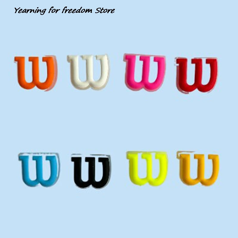 Reduce Tenis Racquet Vibration Dampeners Professional Tennis Racket Accessories Tennis Racket Damper Shock Absorber