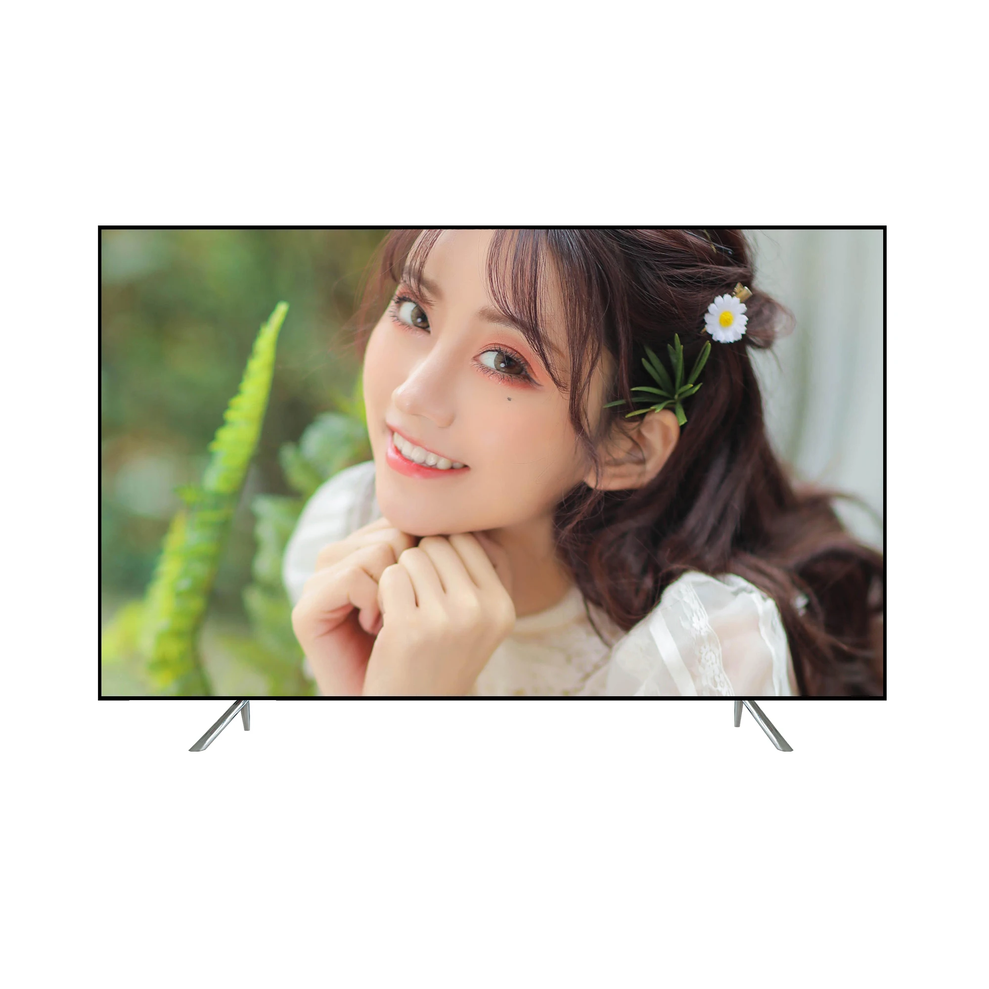 

Slim OLED television 4k smart tv 55'' 65'' oled T2