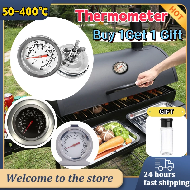 

Kitchen Thermometer Height 7cm High-quality Convenient Accurate Easy To Use Kitchen Tools Household Thermometer Thermometer