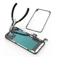 قصافة AMAOE M123 الاحترافية 6