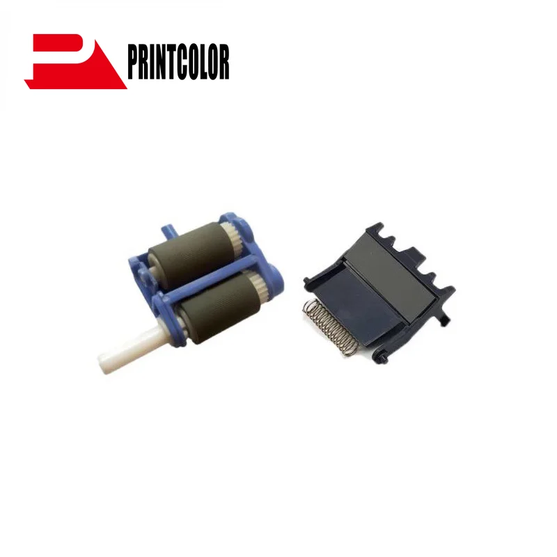 

10X LM5237001 LM5140001 Separation Pad PICKUP ROLLER for Brother DCP 8060 8065 8070 8080 8085 MFC 8370 8380 8460 8480 HL 5250