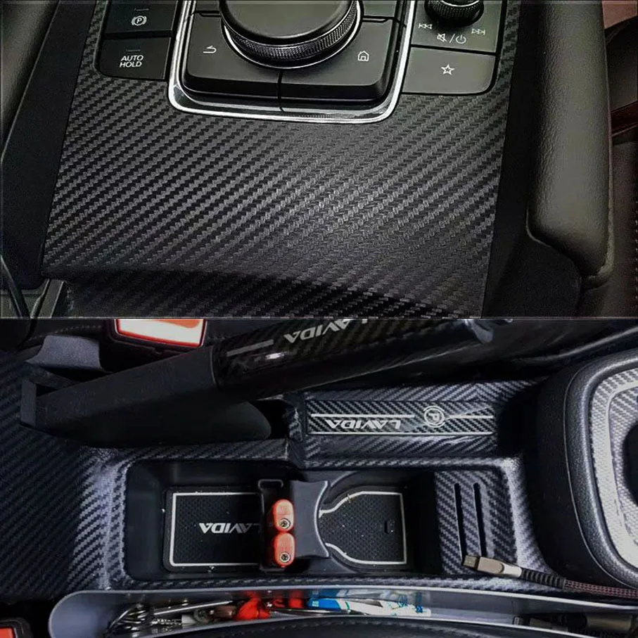 Рисунок 6 - Виниловая пленка для автомобиля