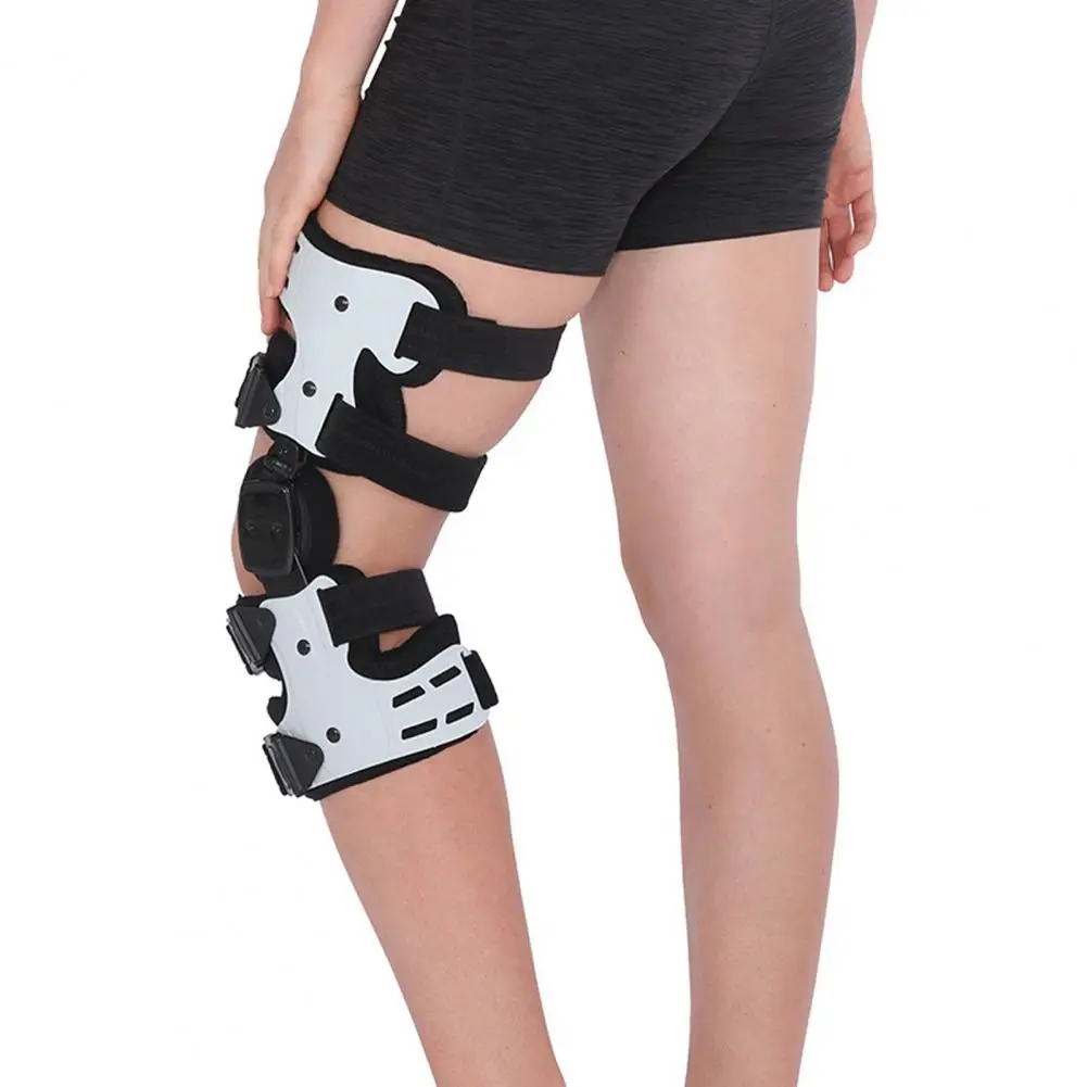 Portable Knee Support Arthritis Knee Pads Breathable Brace for Osteoarthritis Arthritis Pain Relief for Men Pain